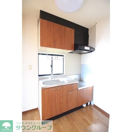 コスモコーポの物件内観写真